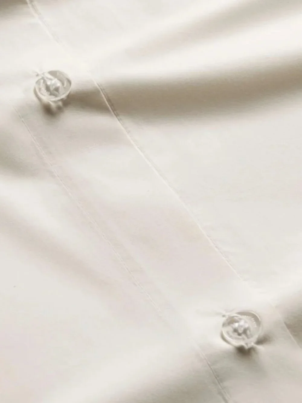 Brooklinen bestseller Duvet sheet King
